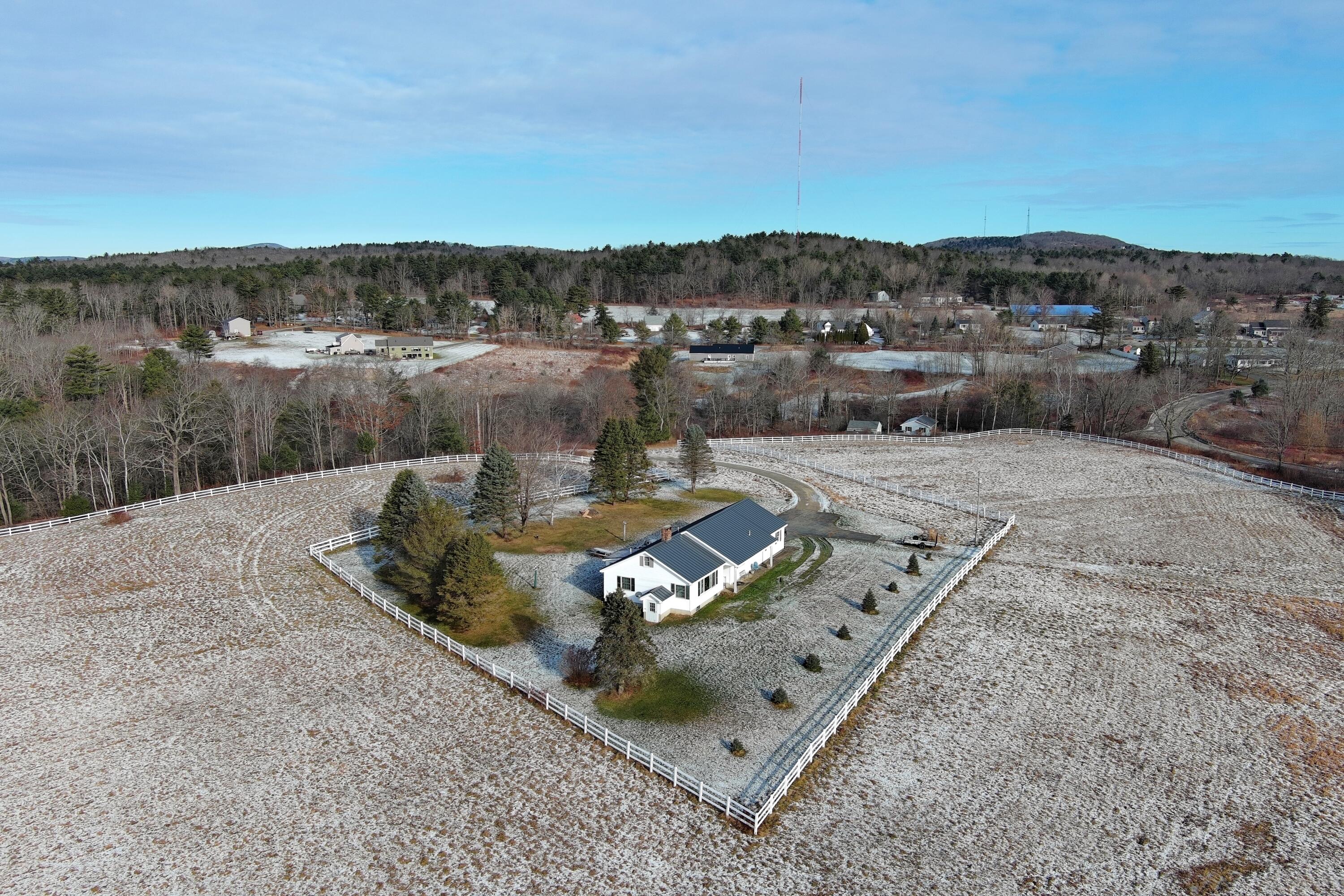 19 Branch Brook Road Thomaston, ME 04861 - Photo 59 of 61 10 - 19 Branch Brook Road - Thomaston -