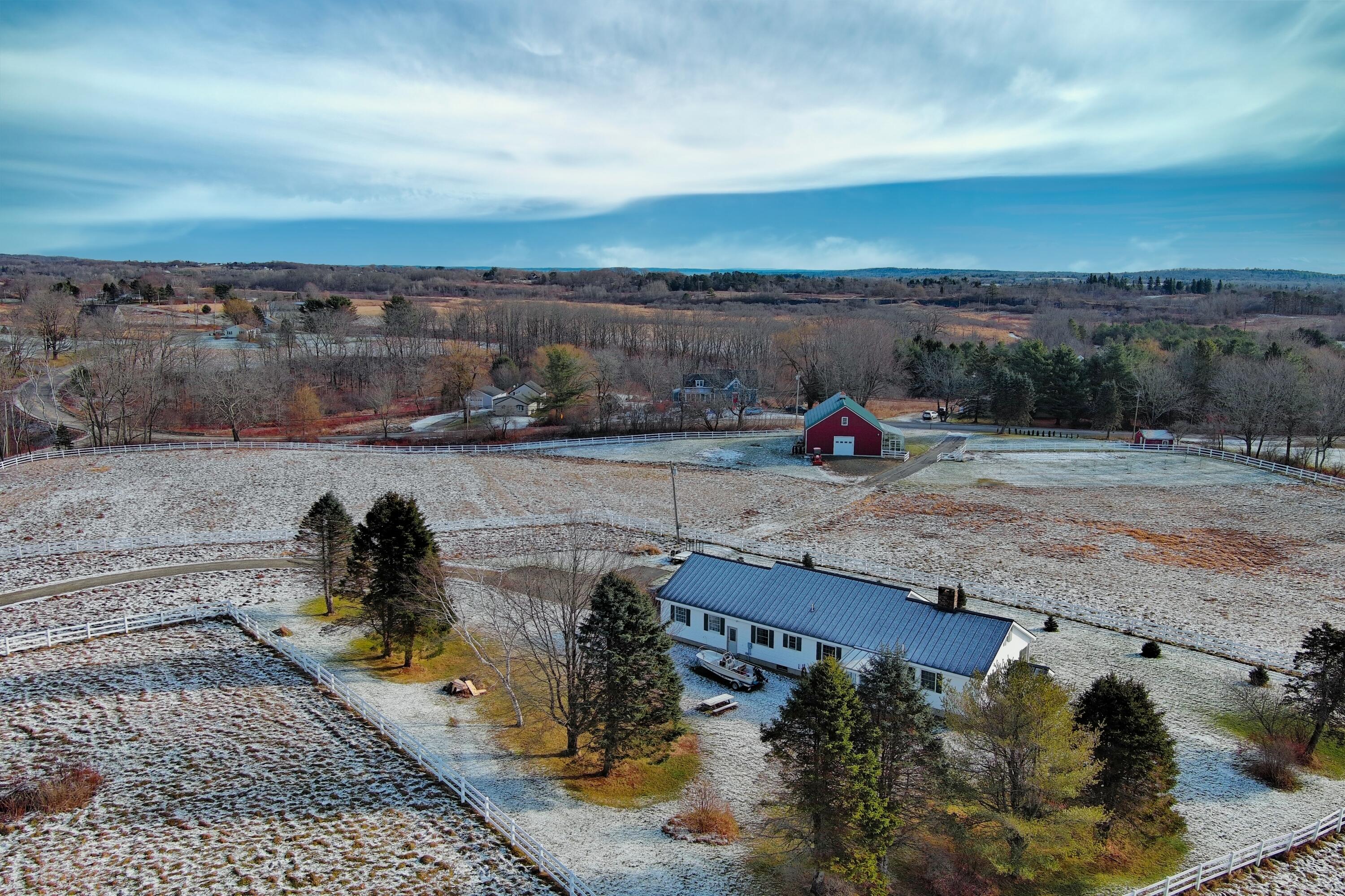19 Branch Brook Road Thomaston, ME 04861 - Photo 60 of 61 11 - 19 Branch Brook Road - Thomaston -