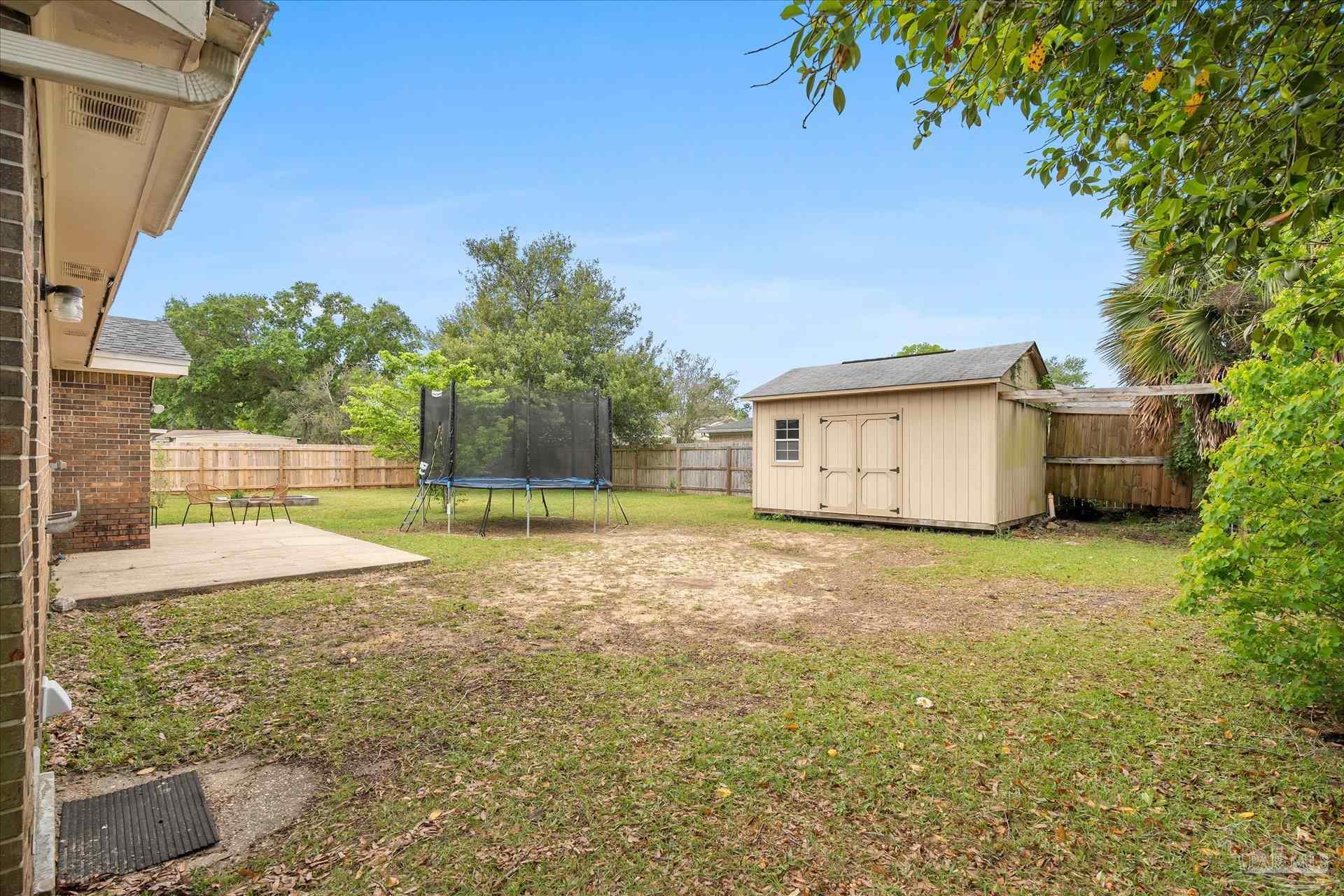 5785 Keystone Road Pensacola, FL 32504 - Photo 32 of 37 Gallery Image 32