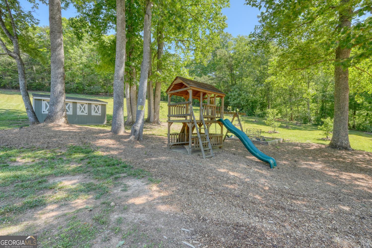 4836 Owltown Road Blairsville, GA 30512 - Photo 68 of 95