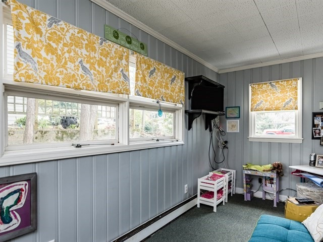 2607 Wells Avenue Raleigh, NC 27608 - Photo 18 of 25 Study or Playroom