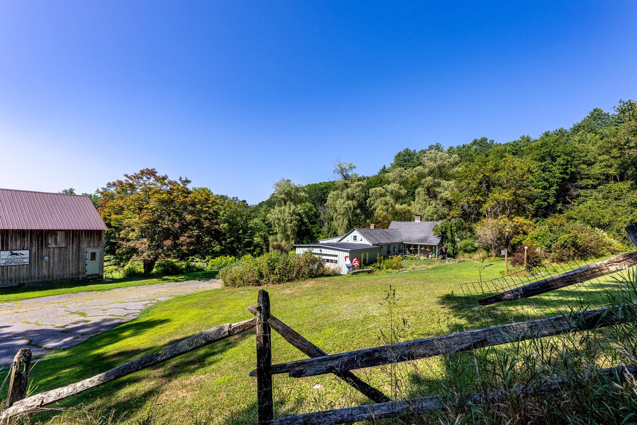 303 Woodbury Road Springfield, VT 05156 - Photo 50 of 51