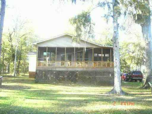 606 Claude's Road Colfax, LA 71417 - Photo 2 of 7 Gallery Image 2