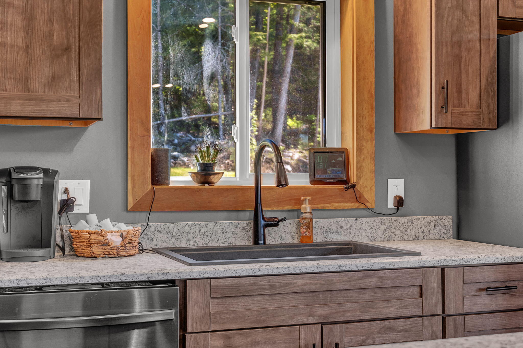 49 Tannery Loop Amherst, ME 04605 - Photo 12 of 67 Kitchen