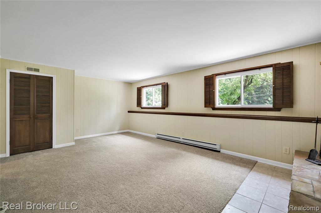 1620 Perry Lake Road Ortonville, MI 48462 - Photo 12 of 39 Gallery Image 12