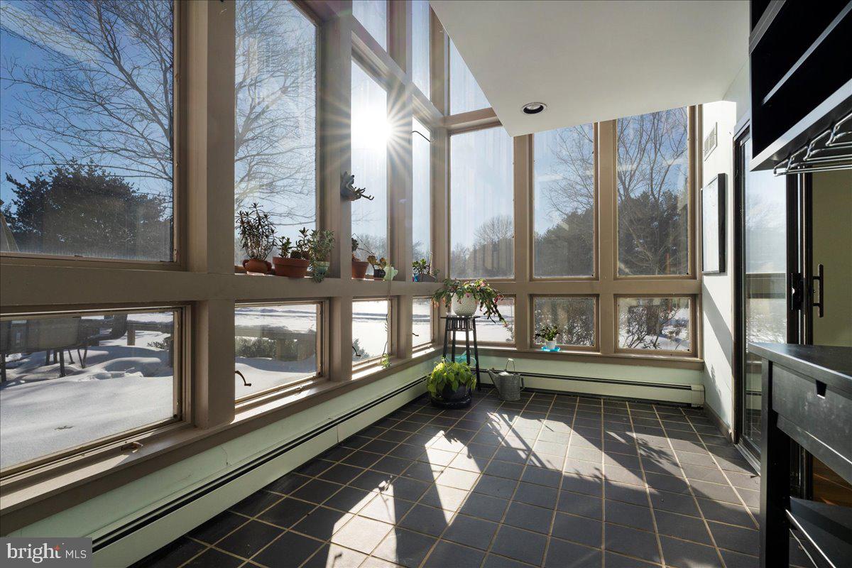 2096 Holicong Road New Hope, PA 18938 - Photo 15 of 46 Sunroom