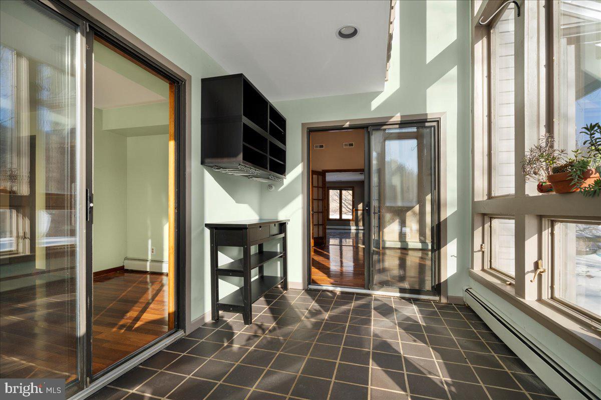 2096 Holicong Road New Hope, PA 18938 - Photo 16 of 46 Sunroom