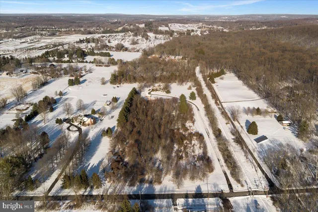 $1,075,000 | 2096 Holicong Road, New Hope, PA 18938