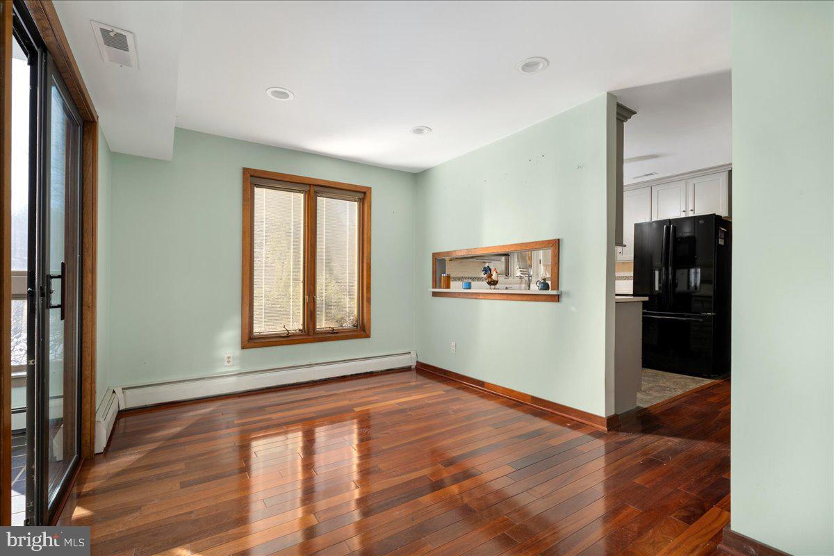2096 Holicong Road New Hope, PA 18938 - Photo 22 of 46 Dining room just off kitchen