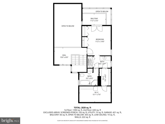 $1,075,000 | 2096 Holicong Road, New Hope, PA 18938