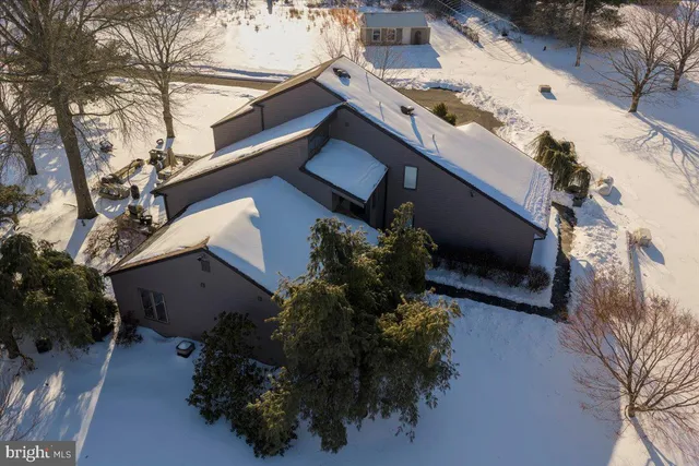 $1,075,000 | 2096 Holicong Road, New Hope, PA 18938