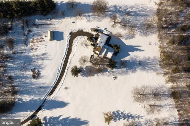 $1,075,000 | 2096 Holicong Road, New Hope, PA 18938