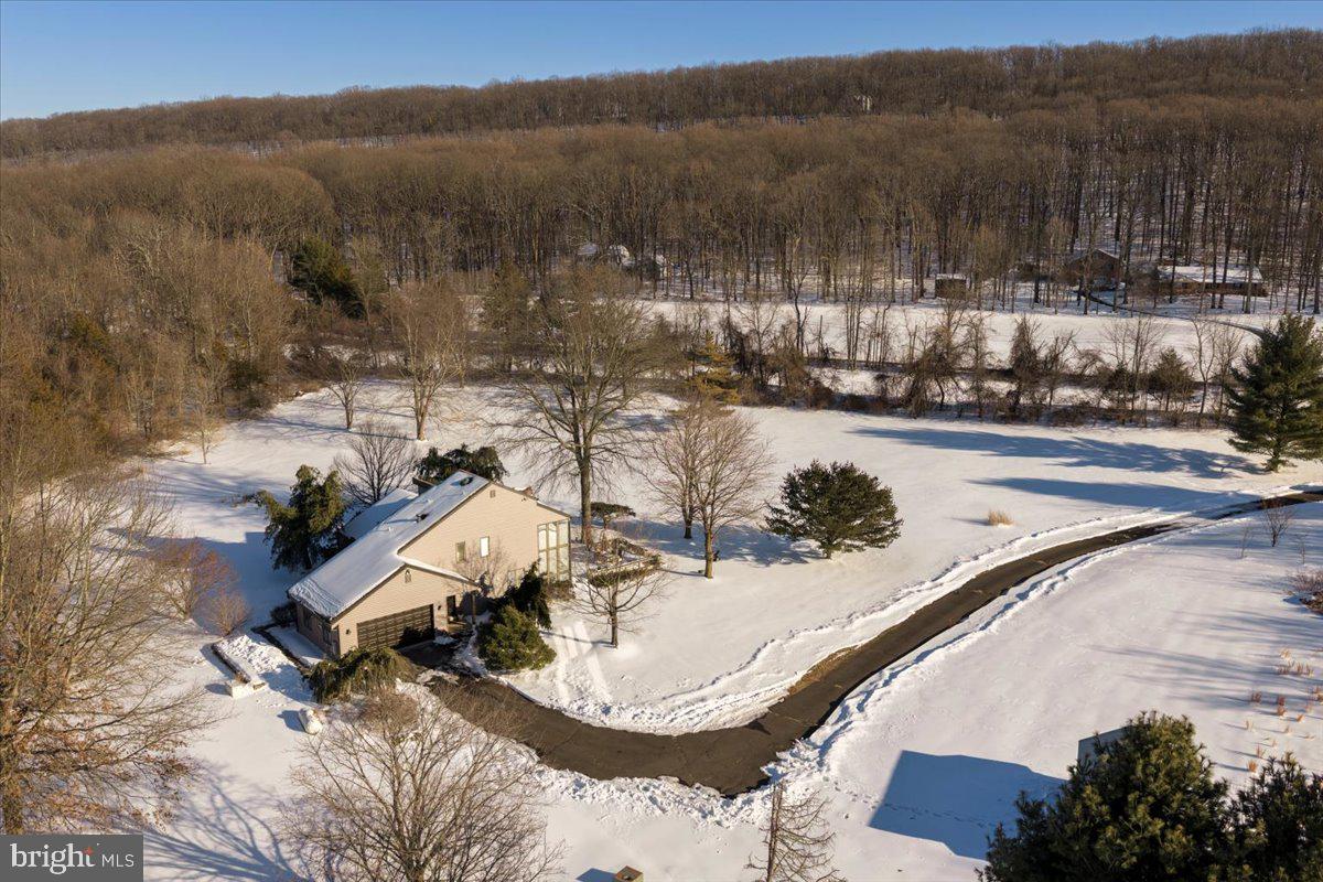 2096 Holicong Road New Hope, PA 18938 - Photo 43 of 46