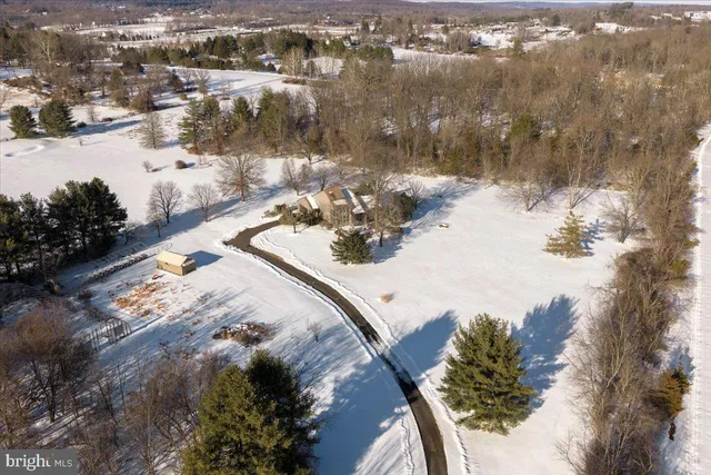 $1,075,000 | 2096 Holicong Road, New Hope, PA 18938