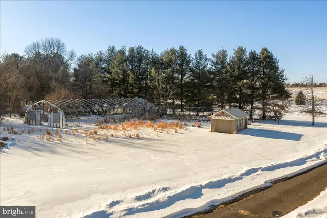 $1,075,000 | 2096 Holicong Road, New Hope, PA 18938