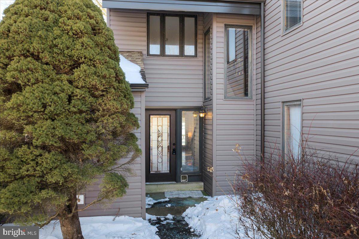 2096 Holicong Road New Hope, PA 18938 - Photo 10 of 46