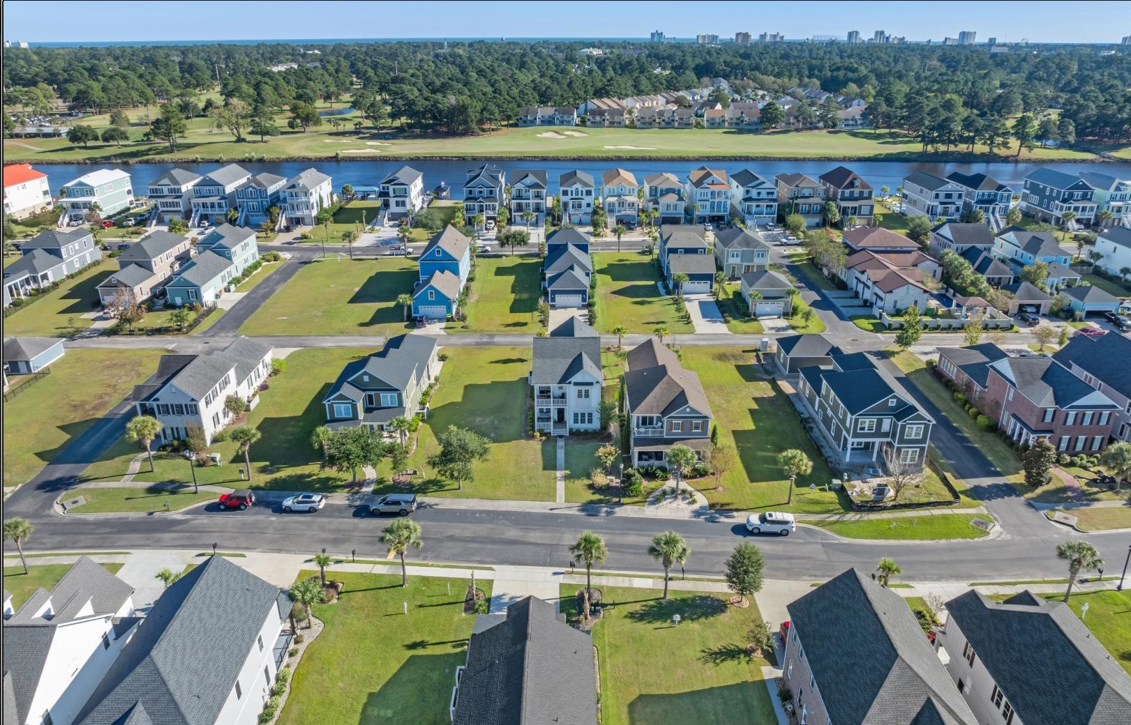 840 Crystal Water Way Myrtle Beach, SC 29579 - Photo 35 of 43