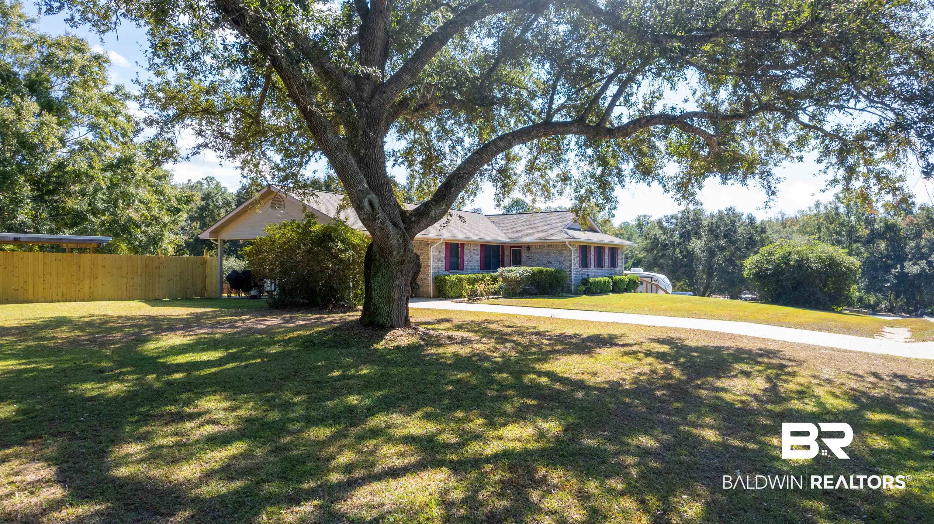 8868 Hillside Circle West Foley, AL 36535 - Photo 30 of 35 Gallery Image 30