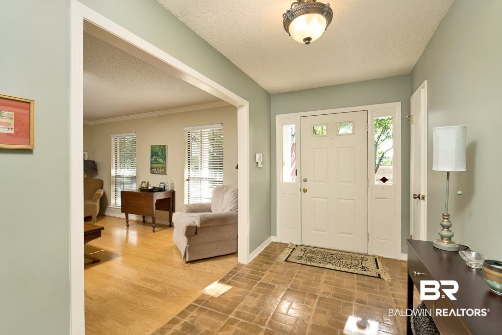 1050 Regal Drive Mobile, AL 36609 - Photo 5 of 24