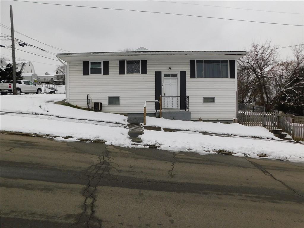 35 Pershing Avenue Uniontown, PA 15401 - Photo 2 of 28