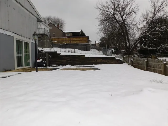 $79,900 | 35 Pershing Avenue, Uniontown, PA 15401