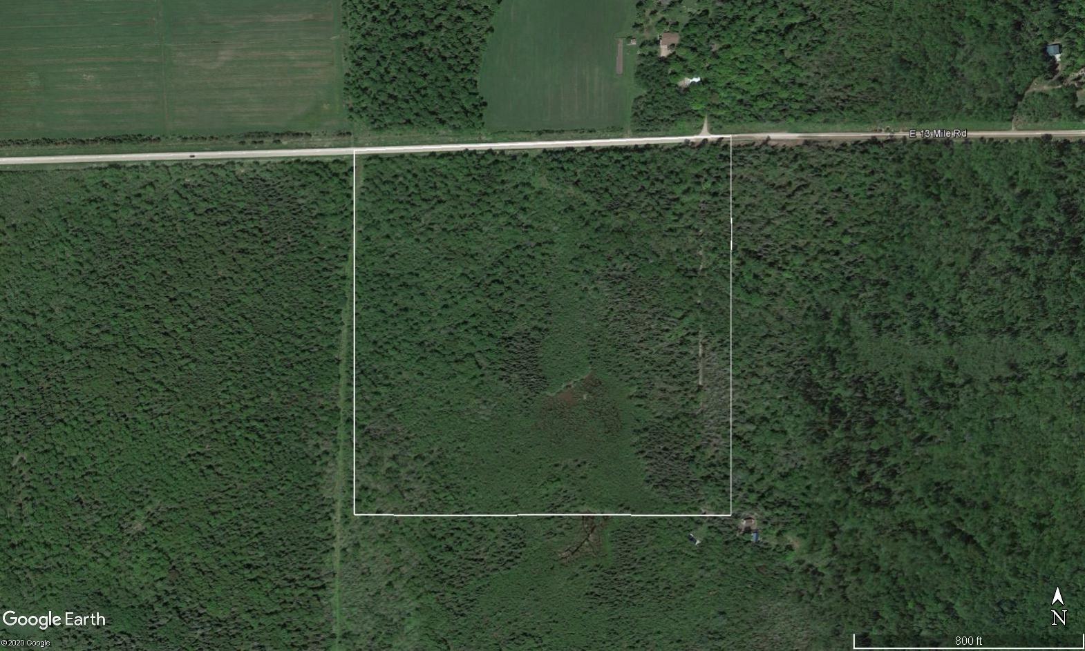 13 East 13 Mile Road Dafter, MI 49724 - Photo 2 of 2 Gallery Image 2