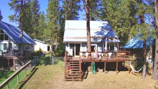 $330,000 | 314 Lapwai Street, Winchester, ID 83555