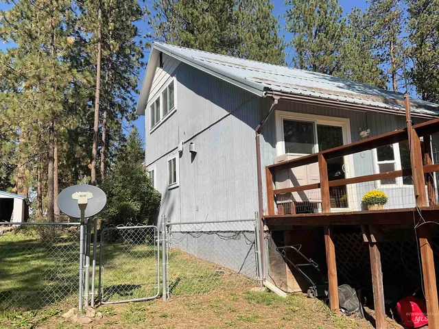 $330,000 | 314 Lapwai Street, Winchester, ID 83555