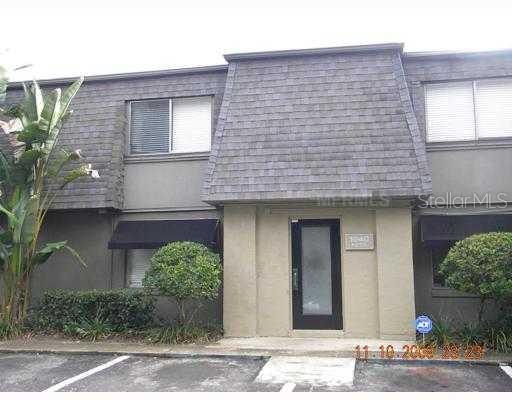 1940 South Conway Road, Unit 7 Orlando, FL 32812 - Photo 1 of 1 Exterior Front