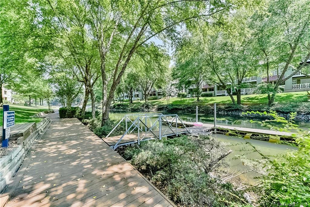 19831 Henderson Road, Unit K Cornelius, NC 28031 - Photo 22 of 22