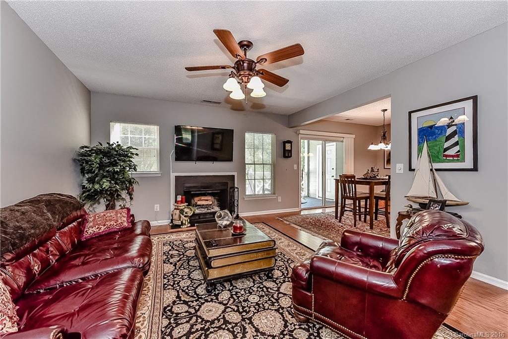 19831 Henderson Road, Unit K Cornelius, NC 28031 - Photo 4 of 22
