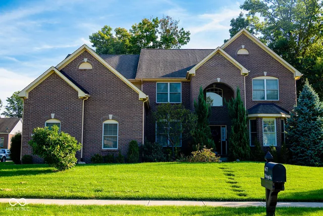 $790,000 | 6677 West May Apple Drive, McCordsville, IN 46055