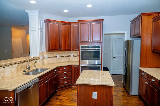 $790,000 | 6677 West May Apple Drive, McCordsville, IN 46055