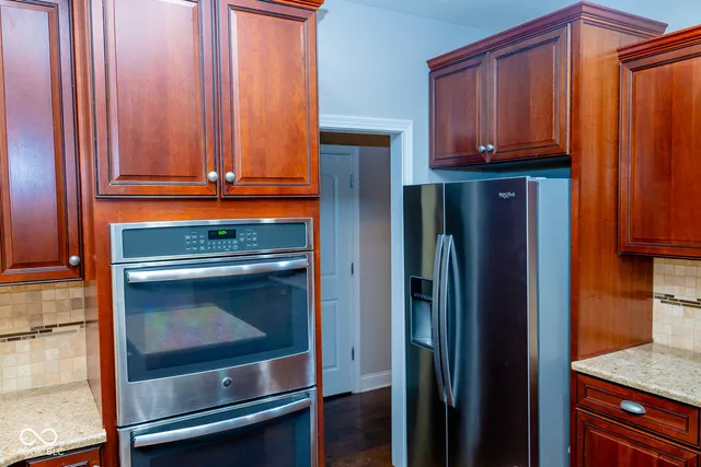 $790,000 | 6677 West May Apple Drive, McCordsville, IN 46055