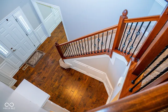 $790,000 | 6677 West May Apple Drive, McCordsville, IN 46055