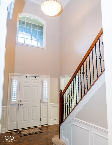 $790,000 | 6677 West May Apple Drive, McCordsville, IN 46055