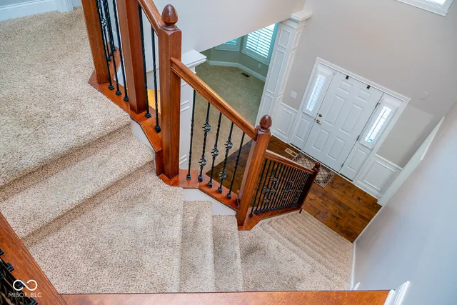 $790,000 | 6677 West May Apple Drive, McCordsville, IN 46055