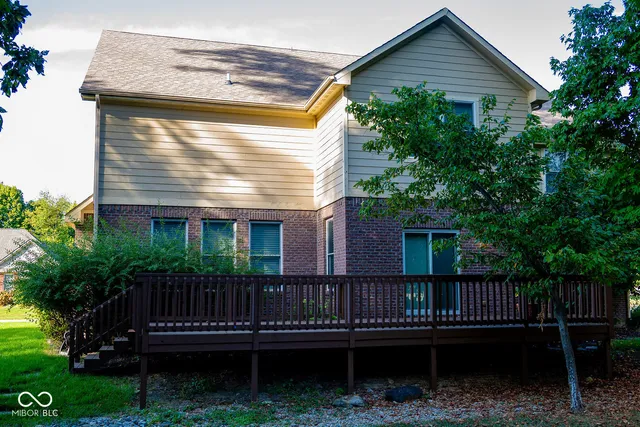 $790,000 | 6677 West May Apple Drive, McCordsville, IN 46055