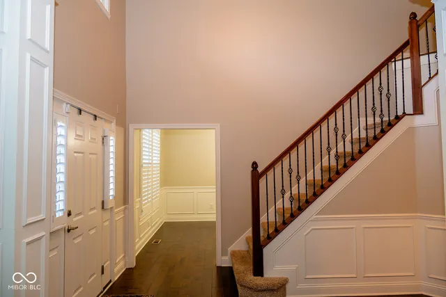 $790,000 | 6677 West May Apple Drive, McCordsville, IN 46055