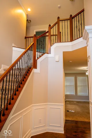 $790,000 | 6677 West May Apple Drive, McCordsville, IN 46055