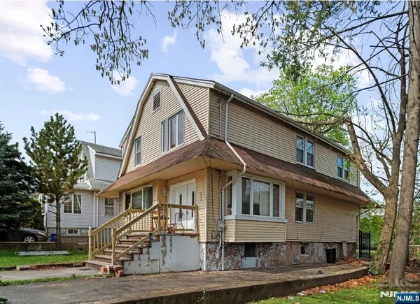 $649,000 | 334 Brook Avenue, Passaic, NJ 07055