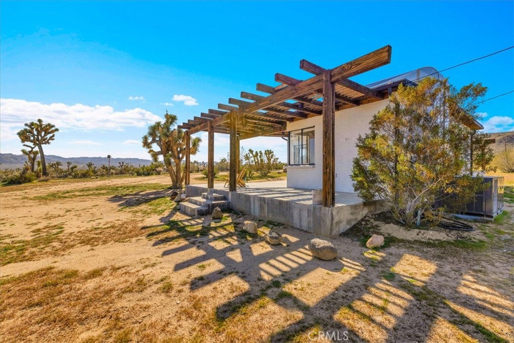 5437 Paradise View Road Yucca Valley, CA 92284 - Photo 19 of 75 Gallery Image 19