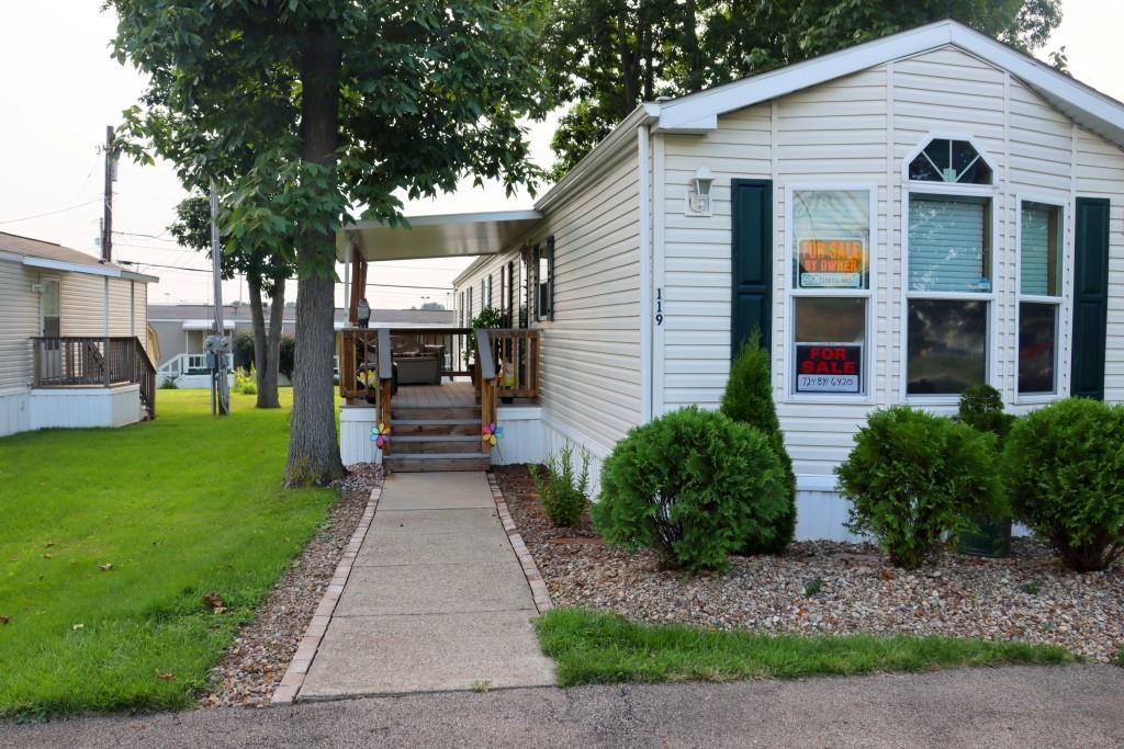 119 Hindman Road Butler, PA 16001 - Photo 2 of 6 Gallery Image 2