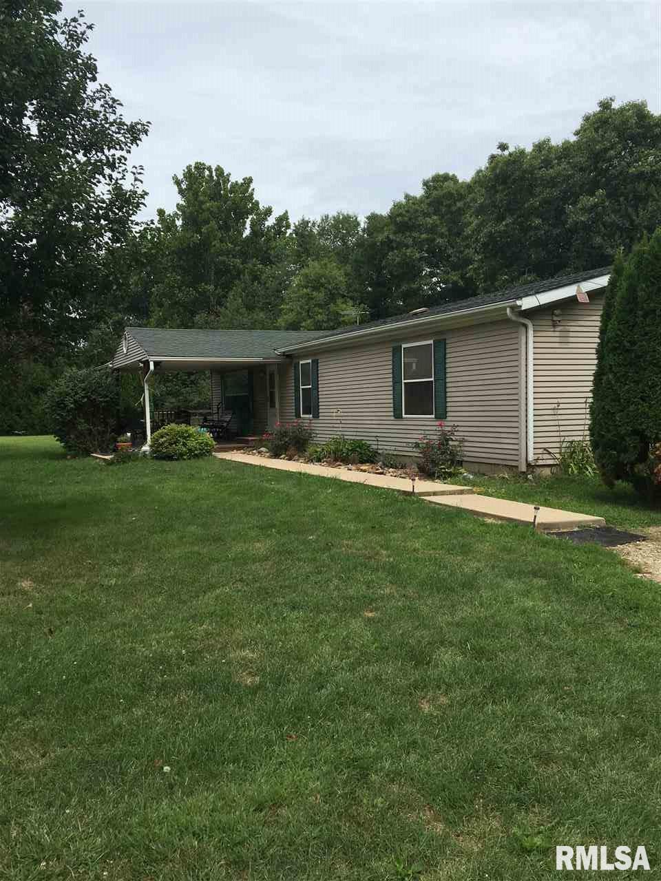 386 Kapraun Road Metamora, IL 61548 - Photo 7 of 35