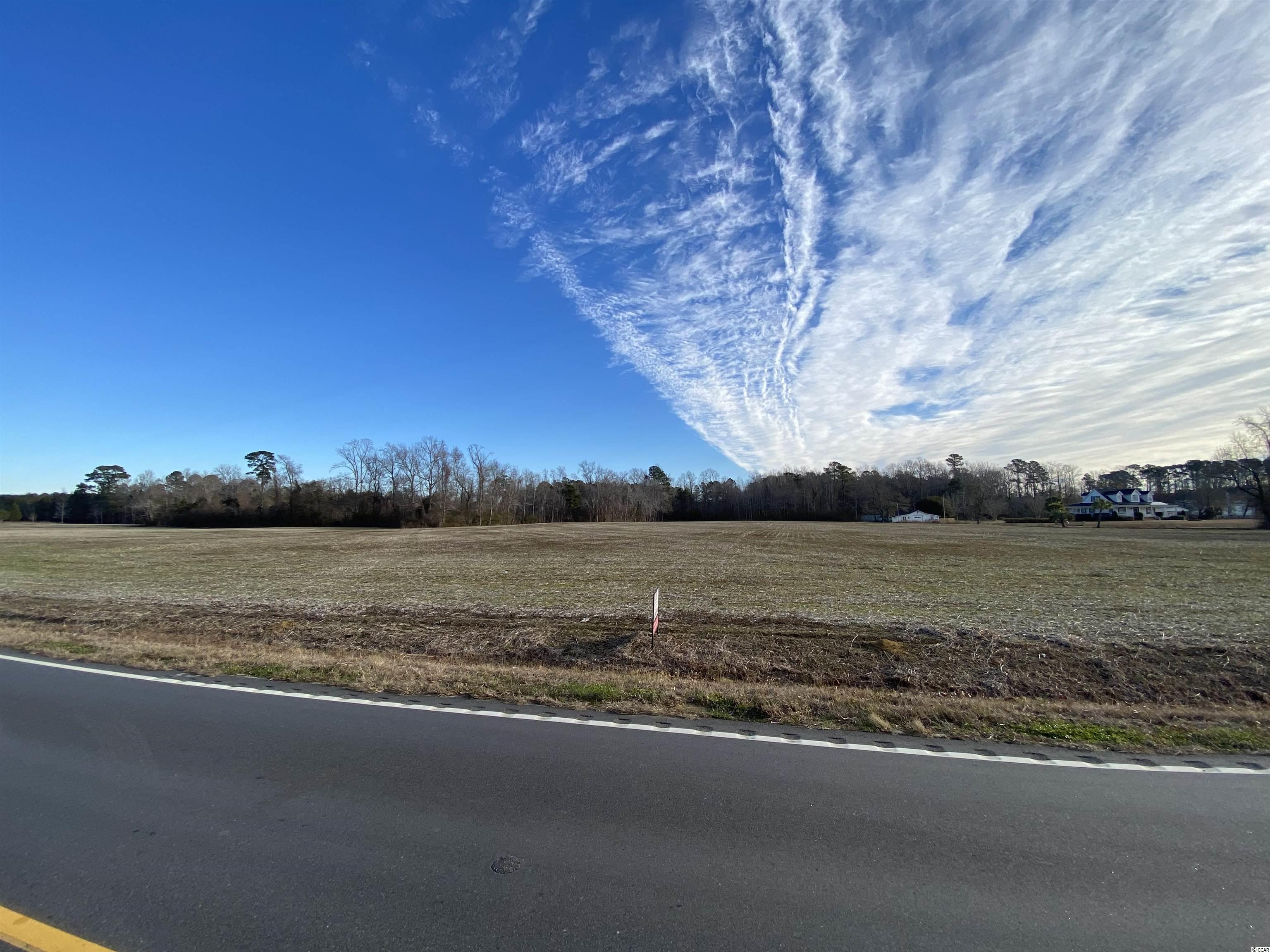 Highway 111, Little River, SC 29566 Compass