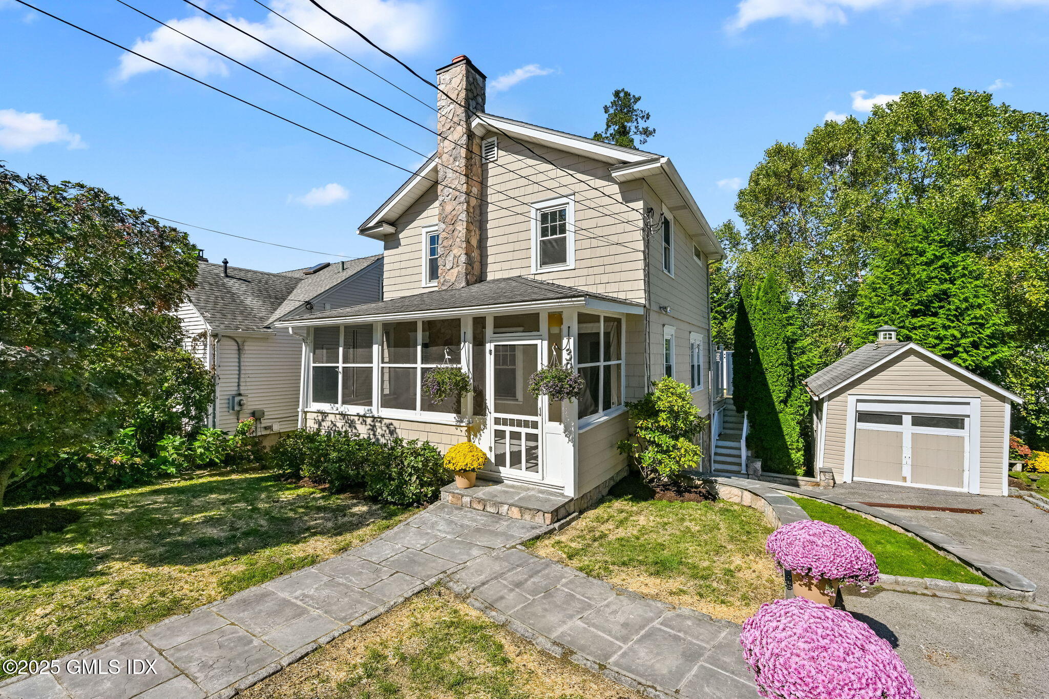 30 High Street Greenwich, CT 06830 - Photo 1 of 48 Front