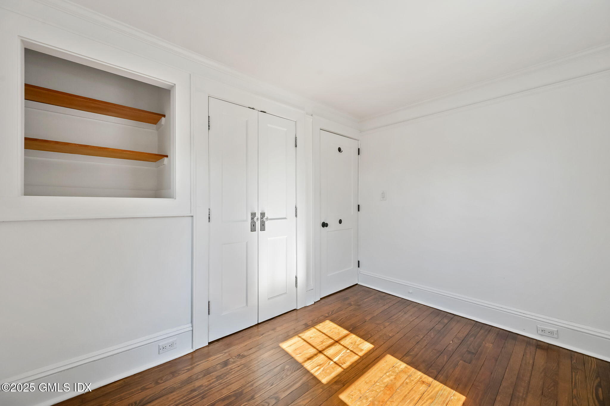 30 High Street Greenwich, CT 06830 - Photo 26 of 48 Third Bedroom