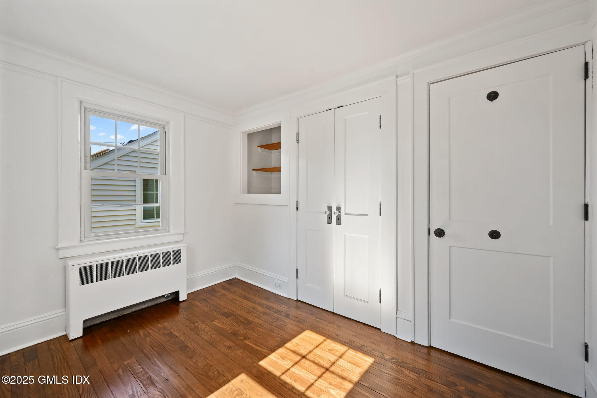 30 High Street Greenwich, CT 06830 - Photo 27 of 48 Third Bedroom