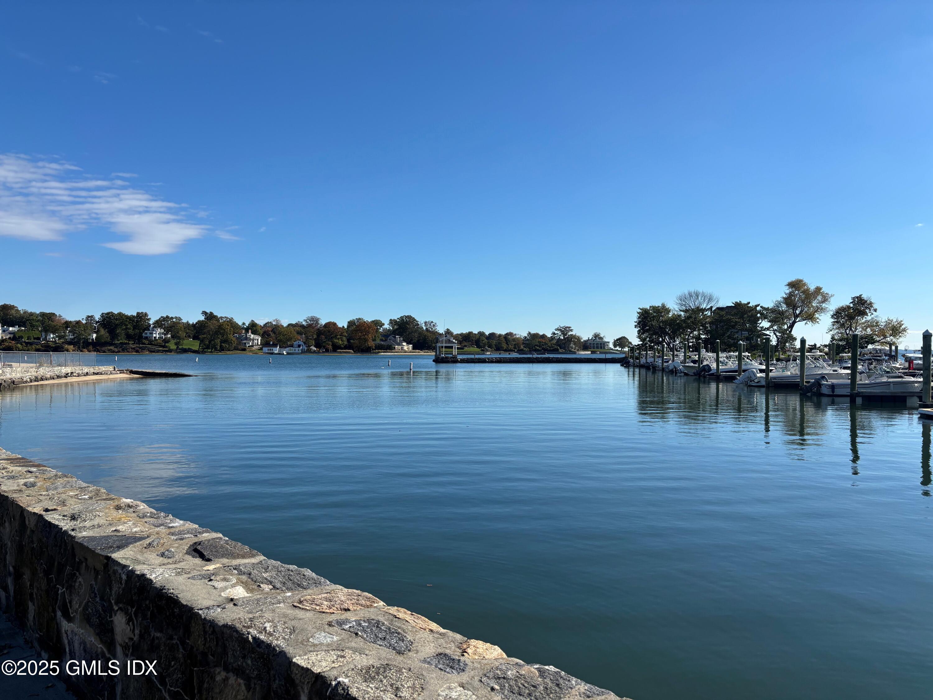 30 High Street Greenwich, CT 06830 - Photo 42 of 48 Byram Park Water View