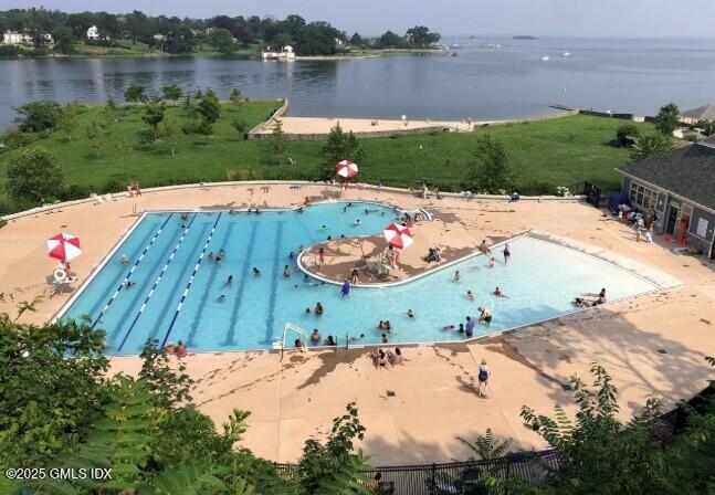 30 High Street Greenwich, CT 06830 - Photo 45 of 48 Byram Pool